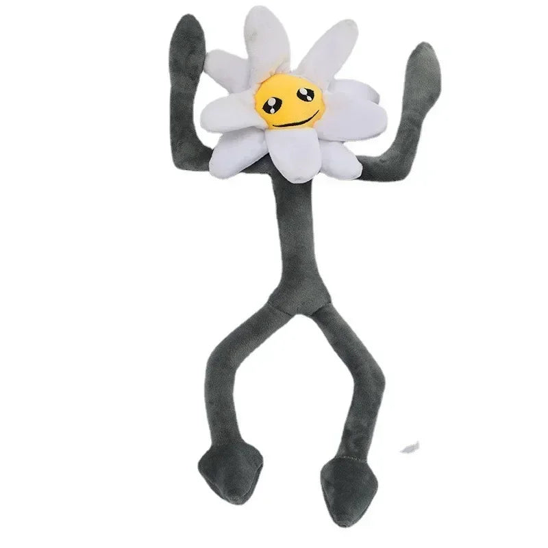 Children's Plush Sunflower Toy - Halloween, Birthday & Christmas Gift