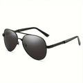 Polarized Men’s Sunglasses UV400 Driver Fishing Outdoor Sport Glasses
