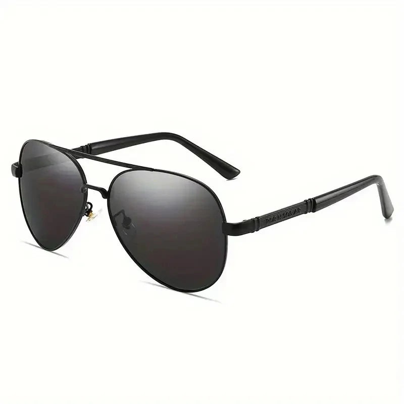Polarized Men’s Sunglasses UV400 Driver Fishing Outdoor Sport Glasses