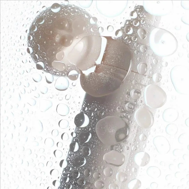 Hydrating Face & Lip Makeup Setting Spray - Glazing Mist & Powder