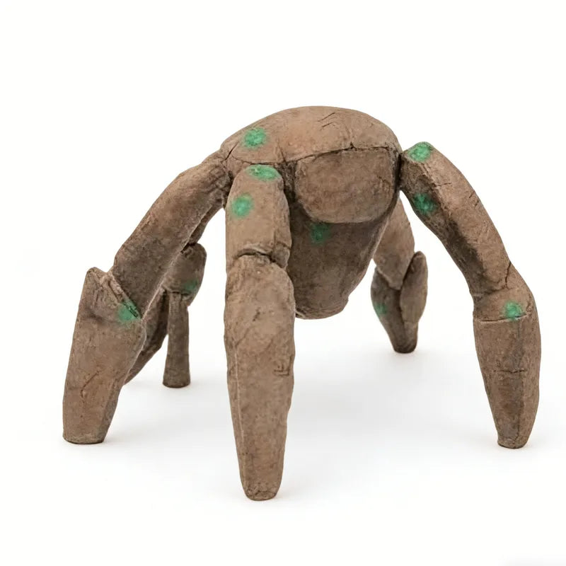 Project Hail Mary Rocky Plush Toy - Soft Collectible Gift for Fans