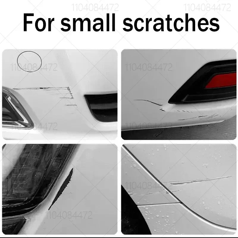 Automotive Paint Touch Up Pen for Honda CR-V 1995-2025 Scratch Remover DIY Vehicle Repair