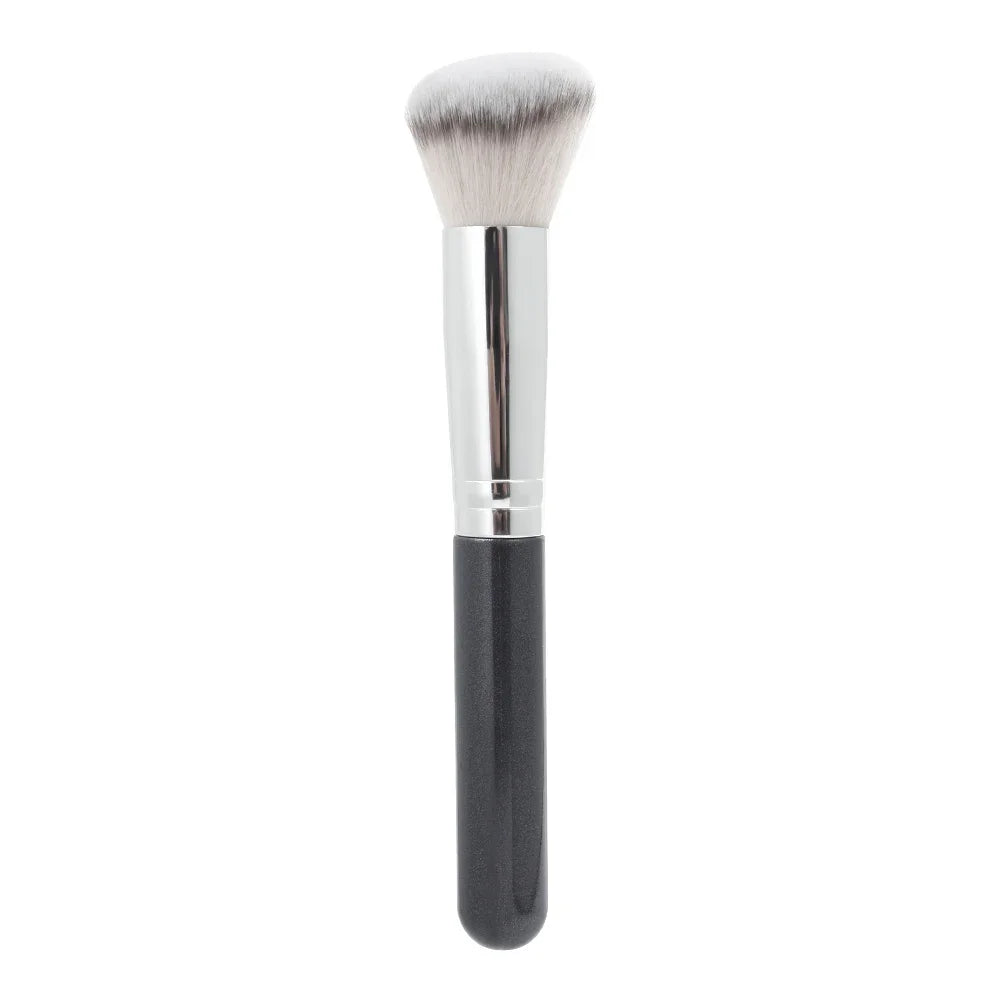 Concealer Brush for Face Makeup - Bionic Fiber Soft Foundation & Detail Face Tool