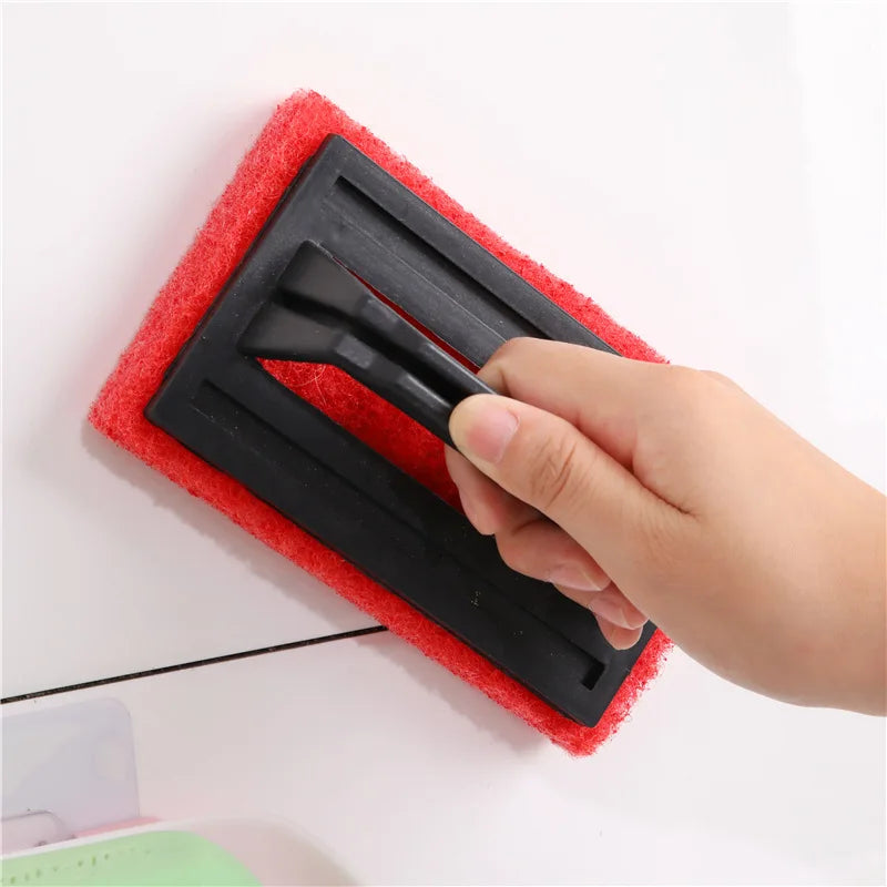 Pool Line Cleaning Sponge Brush for Jacuzzi, Spa, Pool, and Waterline Maintenance