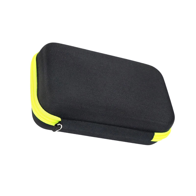Hard EVA Travel Case for Philips Shaver and Accessories - Waterproof & Shockproof