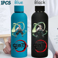 Kimetsu No Yaiba 500ML Insulated Water Bottle Anime Character Drink Cup