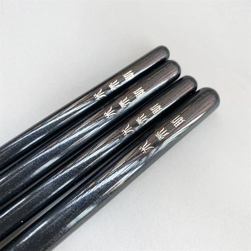 Professional Eye Makeup Brush Set - Tapered Blending & Precision Eye Shadow Tools