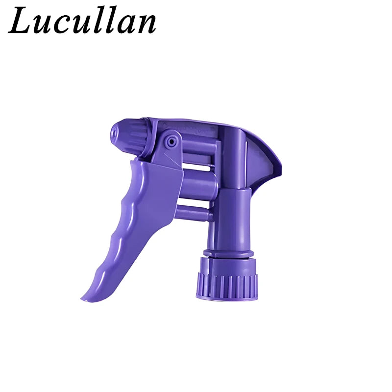 Leak-Free Super Fine Mist Continuous Trigger Sprayer Set for Car Detailing
