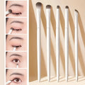 5-Piece Eye Makeup Brush Set Travel Friendly Gift for Friends & Wives