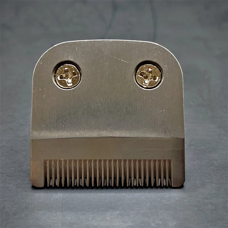 Hair Clipper Replacement Blade for WAHL Models - Square Shaver Cutter