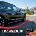Car Paint Scratch Remover Wax - Restores Gloss & Protects All Vehicle Surfaces