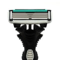 10pcs Professional Safety Razor Blades for Face & Beard Grooming