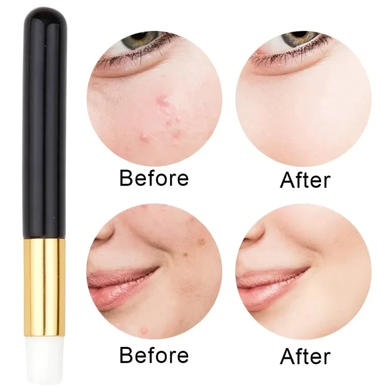 Eyelash Cleaning Brush Set for Lash Extensions - 10/20/50pcs Makeup Tools