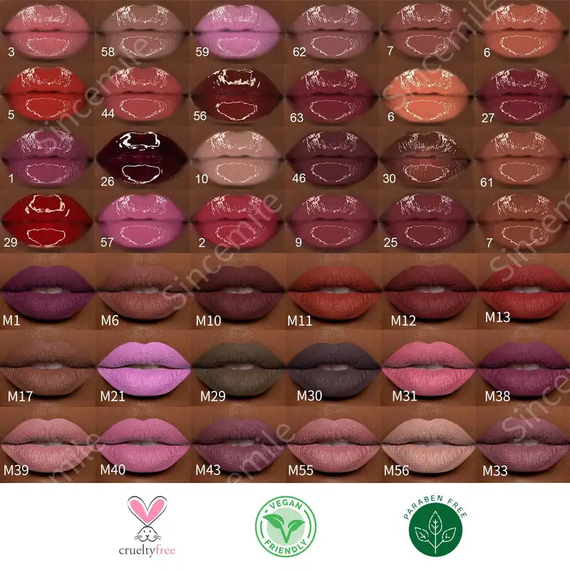 200ml Lip Gloss Base for DIY Makeup, Bulk Lipstick & Lipstick Refill