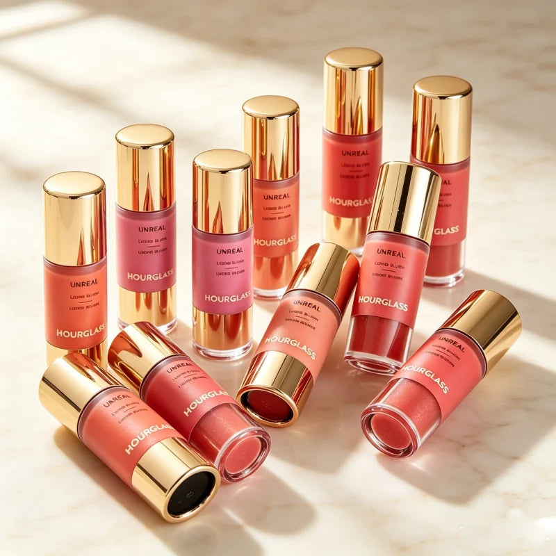 High Coverage Facial Concealer for Spot & Dark Circle Treatment - Oil Control & Moisturizing