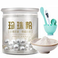Pearl Powder Face Mask - Whitening, Moisturizing & Anti-Aging Cream 500g