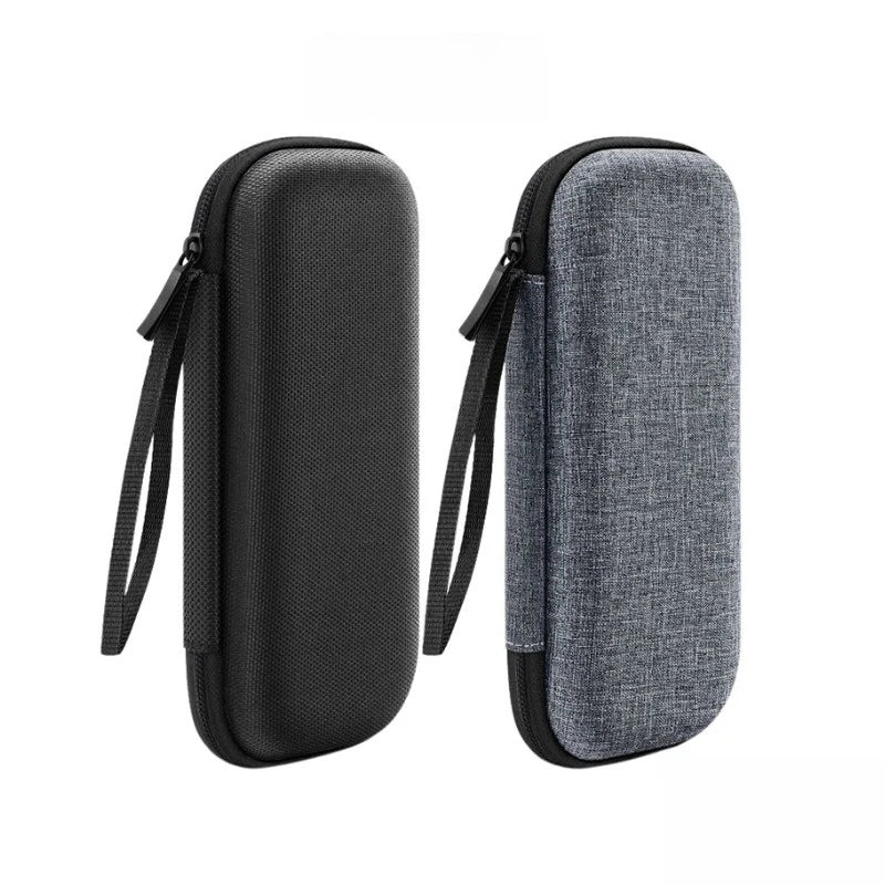 Travel Shaver Storage Case Hard EVA Organizer for Razor & Trimmer