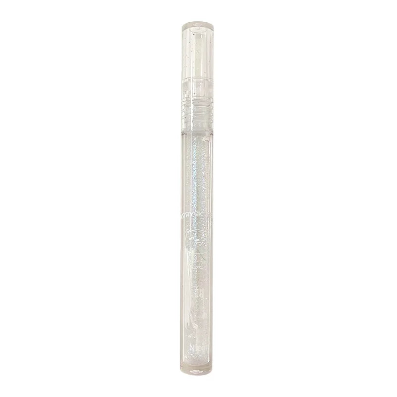 Blue Diamond Lip Gloss - Long Lasting Waterproof Lip Oil & Shine