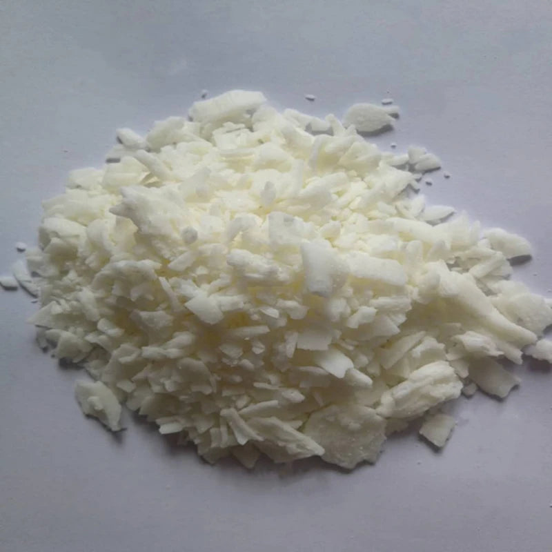 Soybean Wax for Candle Making - 0.5/1kg Aromatherapy Raw Material