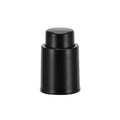 Reusable Vacuum Wine Bottle Stoppers with Date Record - Keep Wine Fresh