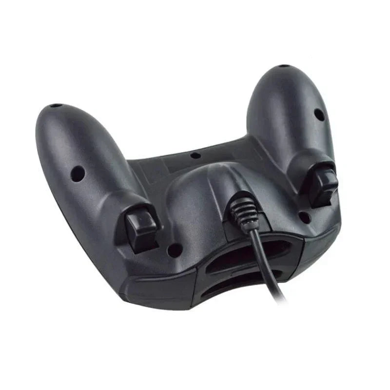 Wired Game Controller for Xbox Old Generation - 4.9FT Joystick Gaming Accessory
