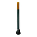 Coffee Grinder & Machine Cleaning Brush Double Head Soft & Hard Bristles