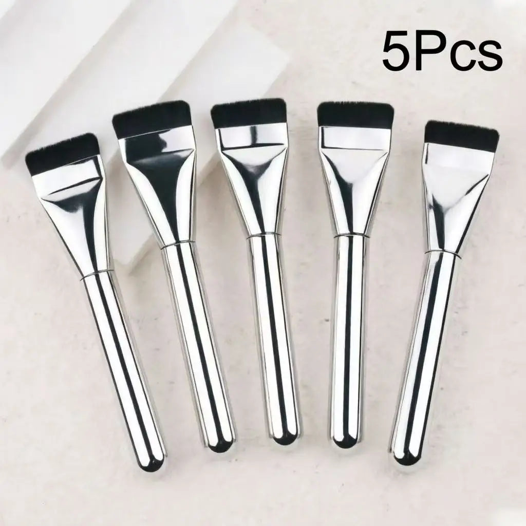 Foundation Brush Makeup Tool for Face Concealer Primer Ultra-Thin Mask Brush