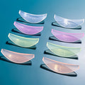 Silicone Eyelash Perm Pad Lifting Rods Shields - Eyelash Curler Accessories