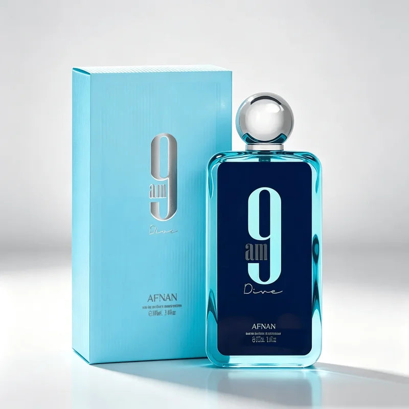 Unisex Woody Aromatic Eau De Parfum Spray 100ml - Long-Lasting Arabian Fragrance