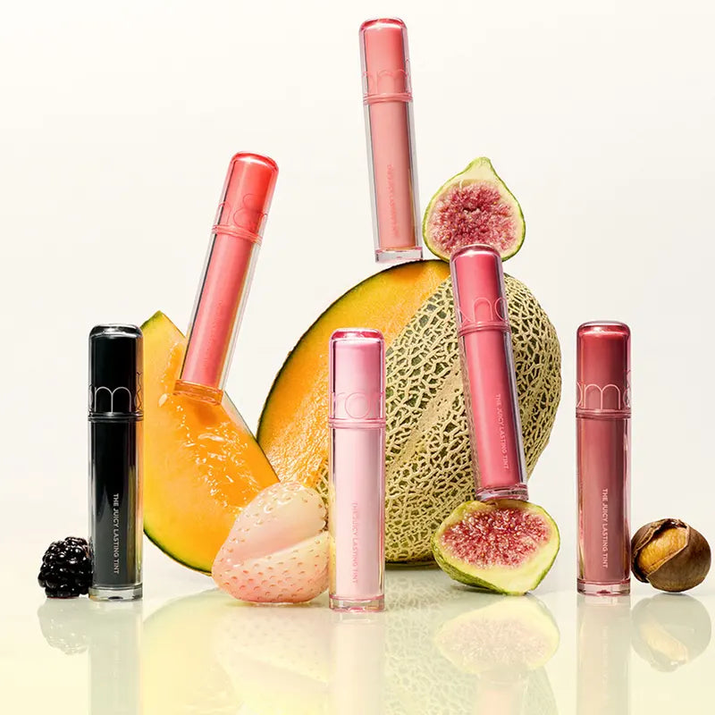 Lip Gloss Set with 11 Vibrant Shades - Hydrating, Non-Sticky, Water-Light Finish