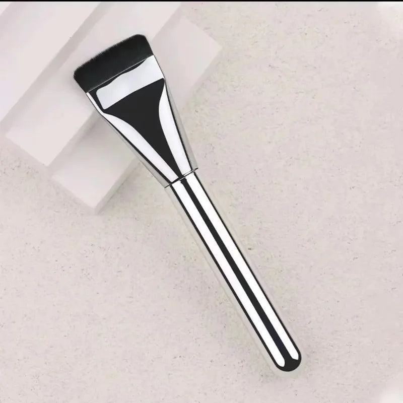Foundation Brush Makeup Tool for Face Concealer Primer Ultra-Thin Mask Brush