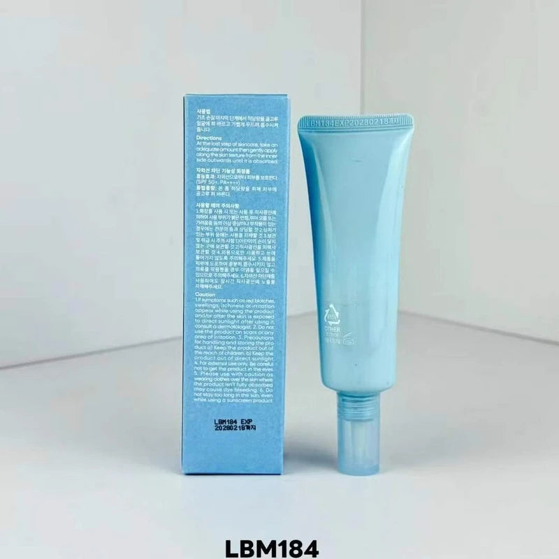 Waterproof Makeup Tool Kit with Sunscreen SPF 50ml - Water Bank UV Barrier