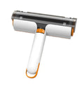 Pet Hair Remover Roller - Washable, Portable Fur Sticking Brush for Clothes & Furniture