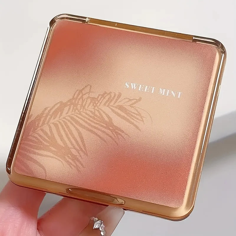 Multi-Function Contour Palette - Brightening, Sculpting & Long-Lasting Face Makeup
