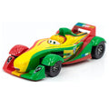 Metal Model Racing Car Toy - Disney Pixar Cars Lightning McQueen Fillmore 1:55 Scale
