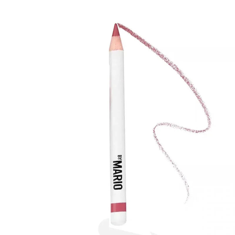 Lip Serum & Lip Liner Set - Hydrating Lip Care & Sculpting Makeup Kit