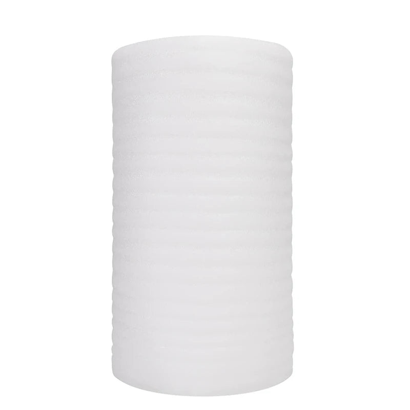 Pearl Cotton Foam Sheet 30cm/40cm Wide Bubble Cushion Packaging Film