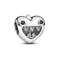 Halloween Skull Bat Pumpkin Ghost Pendant Charm for Bracelets Jewelry Gift