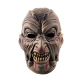 Halloween Monster Killer Mask Latex Cosplay Helmet for Parties