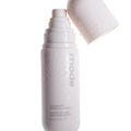 Hydrating Face & Lip Makeup Setting Spray - Glazing Mist & Powder
