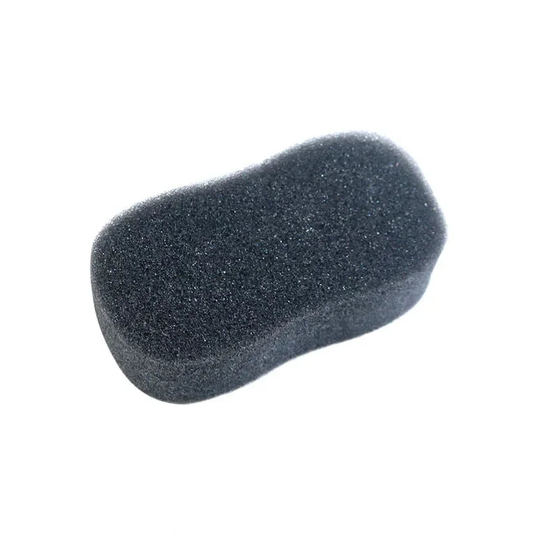 10Pcs Hair Shaving Sponge Brush Set for Haircut & Beard Grooming