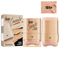 Multicolor Facial Concealer for Dark Circles Tattoos Acne Coverup Waterproof Makeup