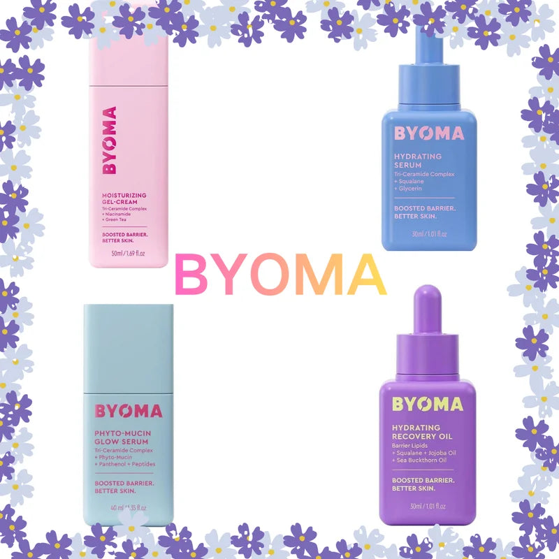 Hydrating Exfoliating Serum for All Skin Types - Moisturizing & Repairing