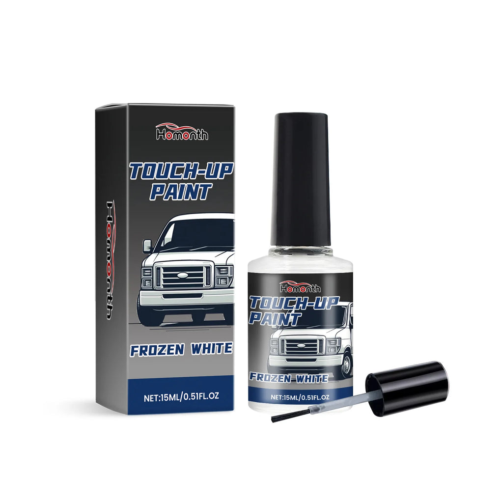 Car Scratch Repair Pen Auto Body Touch-Up Paint for Small Scratches