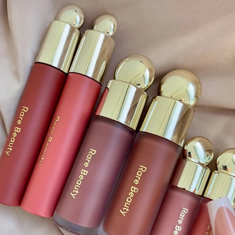 Liquid Cheek Blush Waterproof & Long-Lasting Makeup Set - Multiple Colors