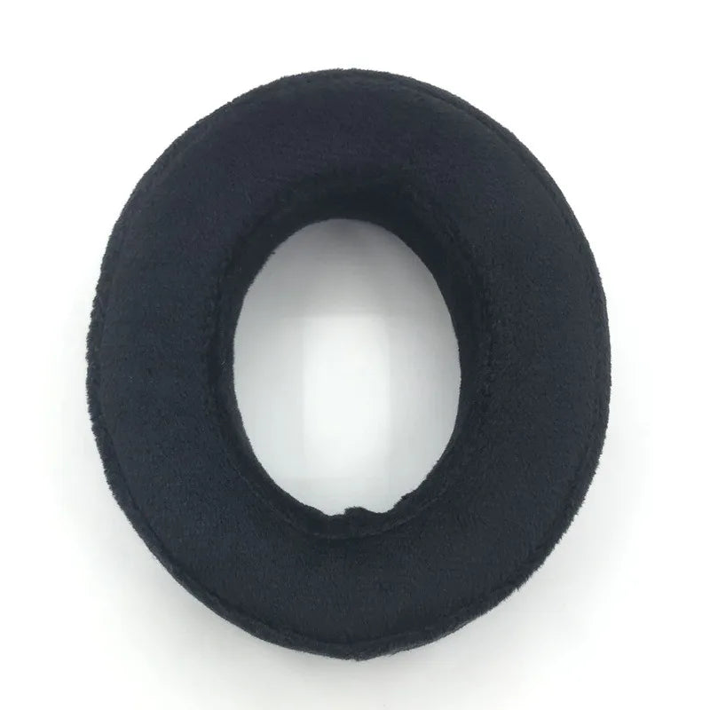 Replacement Ear Pads for Corsair Over-Ear Headphones - Thicker Fabric Cushions