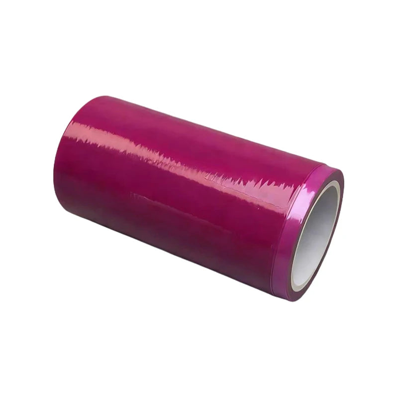 Disposable Protective Barrier Film Tape for Bathroom & Door Handles - 100Pcs