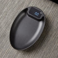 Coffee Scale Digital Touch Screen Kitchen Weighing Precision 0.1g 200g