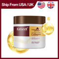 Collagen Hair Mask for Deep Repair and Damage Control - 100ML Travel Size