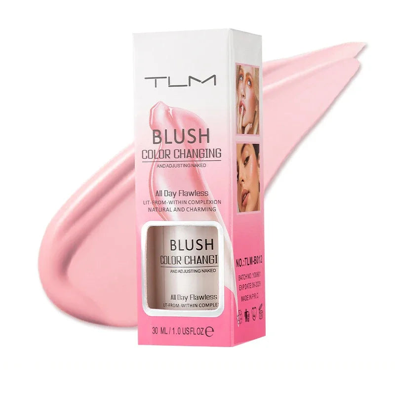 Hydrating Long-Lasting Liquid Foundation for Flawless Natural Makeup